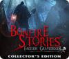 Bonfire Stories: The Faceless Gravedigger Collector's Edition jeu