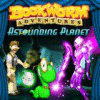 Bookworm Adventures: Astounding Planet jeu