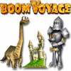 Boom Voyage jeu