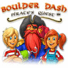 Boulder Dash: Pirate's Quest jeu