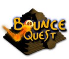 Bounce Quest jeu