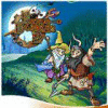 Brave Dwarves 2 jeu