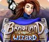Braveland Wizard jeu