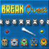 Break Quest jeu