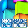 Brick Breaker 10-in-1 Bundle jeu