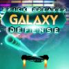 Brick Breaker Galaxy Defense jeu