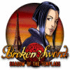 Broken Sword: The Shadow of the Templars jeu