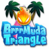 Brrrmuda Triangle jeu