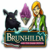 Brunhilda and the Dark Crystal jeu