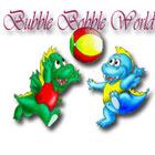Bubble Bobble World jeu