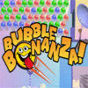 Bubble Bonanza jeu