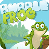 Bubble Frog jeu