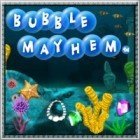 Bubble Mayhem jeu