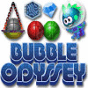 Bubble Odysssey jeu