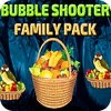 Bubble Shooter Family Pack jeu