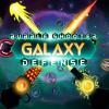 Bubble Shooter Galaxy Defense jeu
