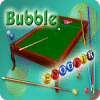 Bubble Snooker jeu