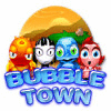 Bubble Town jeu