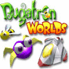 Bugatron Worlds jeu