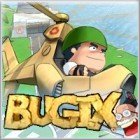 Bugix Adventures jeu