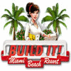 Build It! Miami Beach Resort jeu