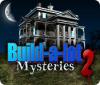 Build-a-Lot: Mysteries 2 jeu