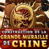 Construction de la Grande Muraille de Chine jeu