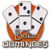 Buku Dominoes jeu