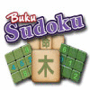 Buku Sudoku jeu