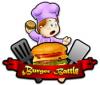 Burger Battle jeu