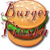 Burger Fiesta jeu