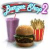 Burger Shop 2 jeu