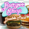 Burger Shop Double Pack jeu