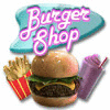 Burger Shop jeu