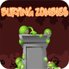 Burying Zombies jeu