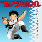 Bushido Solitaire jeu