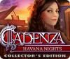 Cadenza: Havana Nights Collector's Edition jeu