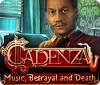 Cadenza: Musique, Trahison et Mort jeu
