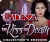 Cadenza: Le Baiser de la Mort Edition Collector jeu