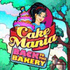 Cake Mania: Back to the Bakery jeu