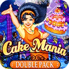 Cake Mania Double Pack jeu