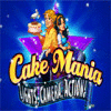 Cake Mania: Lights, Camera, Action! jeu