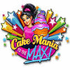 Cake Mania: To the Max jeu