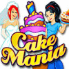Cake Mania jeu