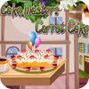 Cake Master: Carrot Cake jeu