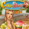 Cake Shop 2 jeu