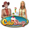 Cake Shop jeu