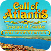 Call of Atlantis: Treasure of Poseidon. Collector's Edition game