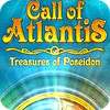 Call of Atlantis: Treasure of Poseidon jeu