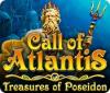 Call of Atlantis: Treasures of Poseidon jeu